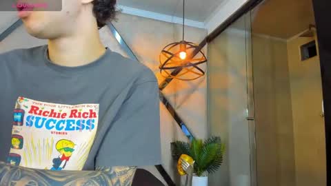 Manuel online show from 04.16.26