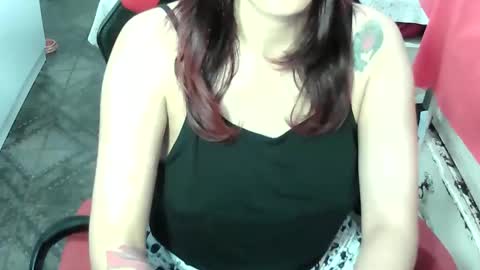 Manu Escarlate online show from 05.05.26