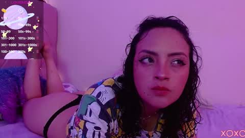 Manu  online show from 02.15.25