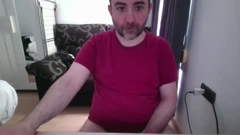 Snapshot of manuserita chatting on 04.19.26 manuserita online show from 04.19.26