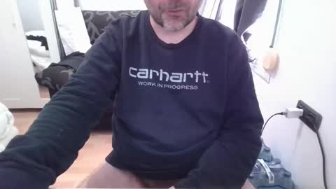 Snapshot of manuserita chatting on 05.17.26 manuserita online show from 05.17.26