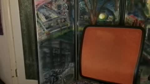 manwith2brains30000000 online show from 05.17.26