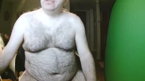 ManX2014 online show from 11.28.25