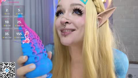 Snapshot of mao_me_meow chatting on 01.09.25 Sasha online show from 01.09.25