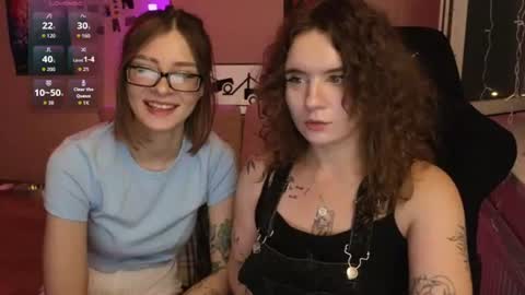 Snapshot of maoandlulu chatting on 08.01.26 maoandlulu online show from 08.01.26