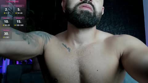 Snapshot of maofenix chatting on 02.25.26 MAOFENIX online show from 02.25.26