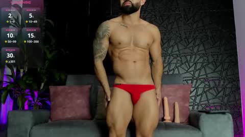 Snapshot of maofenix chatting on 02.27.26 MAOFENIX online show from 02.27.26