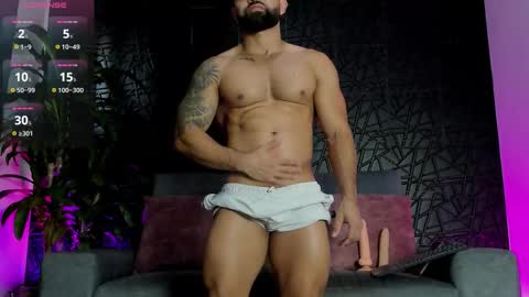 Snapshot of maofenix chatting on 03.07.26 MAOFENIX online show from 03.07.26