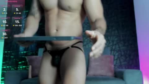 Snapshot of maofenix chatting on 04.09.26 MAOFENIX online show from 04.09.26