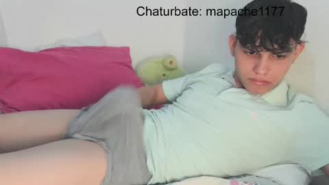 mapache1177 online show from 04.24.26