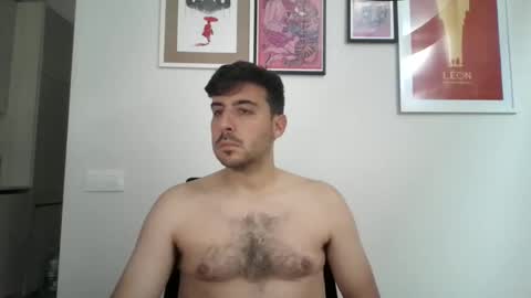 Snapshot of mapacheferoz chatting on 05.12.26 mapacheferoz online show from 05.12.26