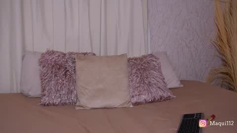 Maquii   online show from 12.17.24