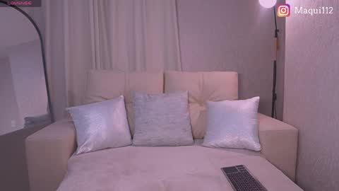 Maquii   online show from 05.28.26