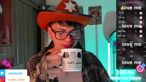 Snapshot of mar_alexis chatting on 01.11.25 mar_alexis online show from 01.11.25