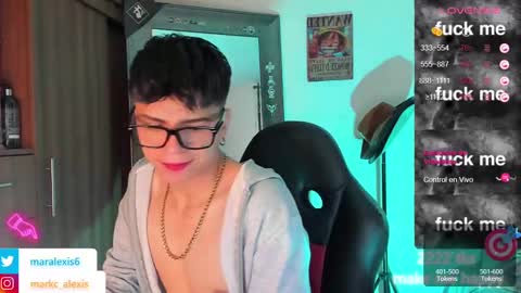 Snapshot of mar_alexis chatting on 02.02.25 mar_alexis online show from 02.02.25