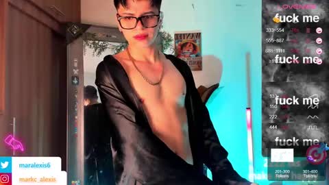 Snapshot of mar_alexis chatting on 02.06.25 mar_alexis online show from 02.06.25