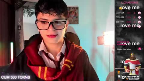 Snapshot of mar_alexis chatting on 03.01.25 mar_alexis online show from 03.01.25