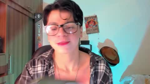 mar_alexis online show from 12.14.25