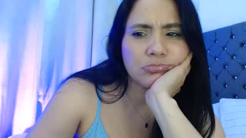 Snapshot of mara4sweet chatting on 01.20.25 mara4sweet online show from 01.20.25