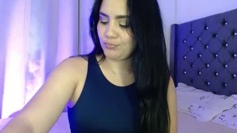 Snapshot of mara4sweet chatting on 02.18.25 mara4sweet online show from 02.18.25