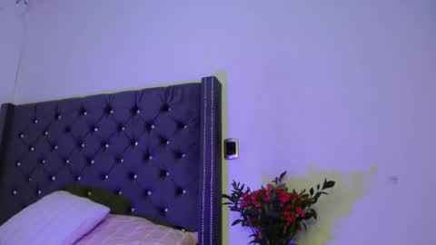 Snapshot of mara4sweet chatting on 10.22.25 mara4sweet online show from 10.22.25