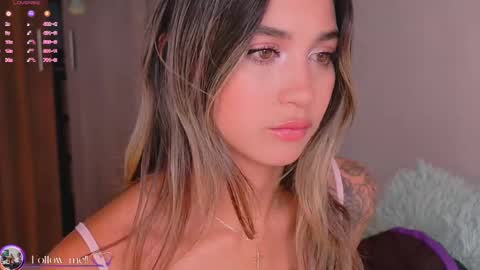 Mara Independent Model online show from 02.27.25