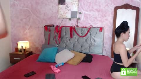 mara__rosse online show from 10.07.25