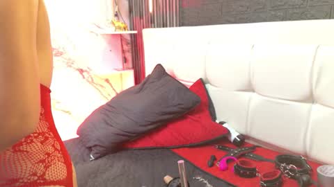 Mara  online show from 02.04.26