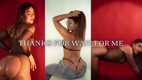 Mara  online show from 01.23.25