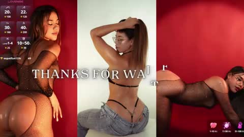 Mara  online show from 02.08.25