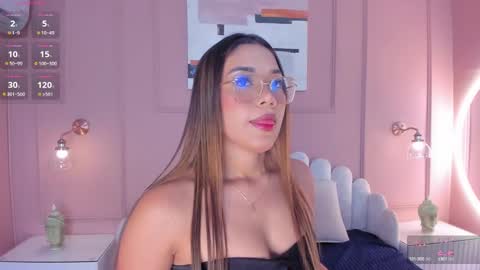 Mara  online show from 02.13.25