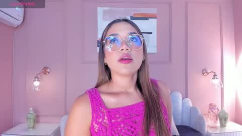 Mara  online show from 02.19.25