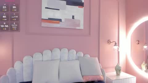 Mara  online show from 09.16.25