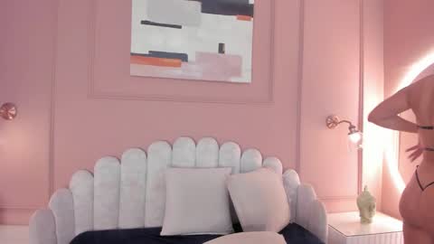 Mara  online show from 09.23.25