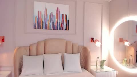 Snapshot of mara_brooks chatting on 02.05.26 Mara online show from 02.05.26