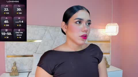 Snapshot of mara_brooks chatting on 02.06.26 Mara online show from 02.06.26