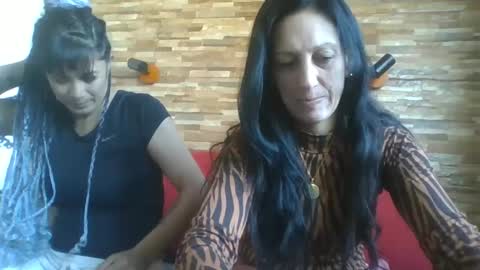 Snapshot of mara_david chatting on 09.12.25 coshitaxxx online show from 09.12.25