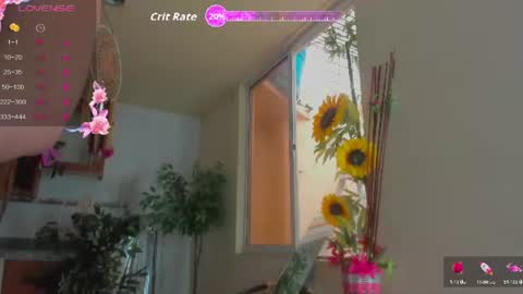Snapshot of mara_jackson_ chatting on 06.16.26 MARA online show from 06.16.26