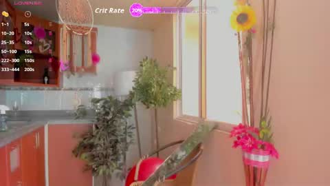 Snapshot of mara_jackson_ chatting on 07.17.26 MARA online show from 07.17.26