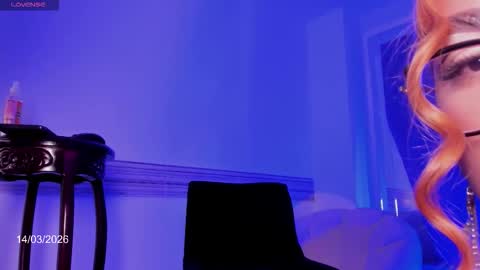 mara_lane online show from 03.14.26