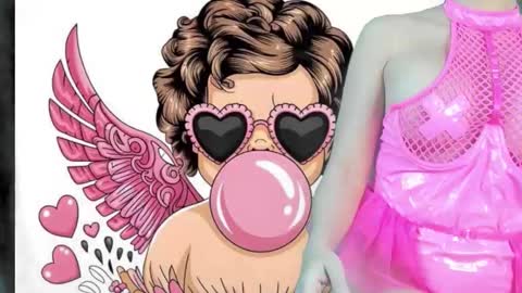 Mara  online show from 02.14.26