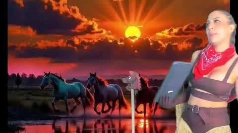 Mara  online show from 02.20.26