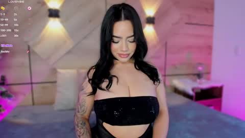 Snapshot of mara_martinez chatting on 05.19.26 online show from 05.19.26