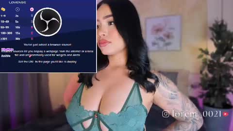 Snapshot of mara_martinez chatting on 07.04.26 online show from 07.04.26
