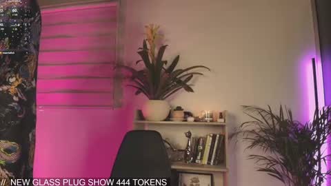 Mara Santoro online show from 02.27.25