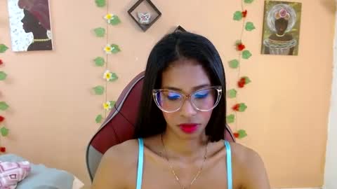 Snapshot of mara_summer chatting on 05.24.26 Mara 3 online show from 05.24.26
