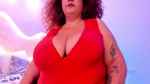 Mrs. Sweet online show from 04.10.26