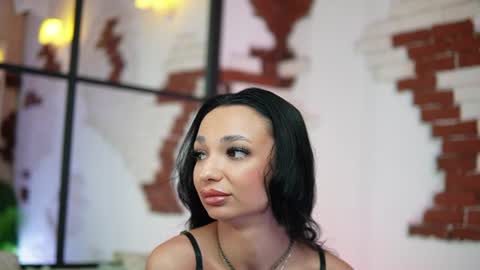 Snapshot of maraciel chatting on 07.19.26 Mara online show from 07.19.26