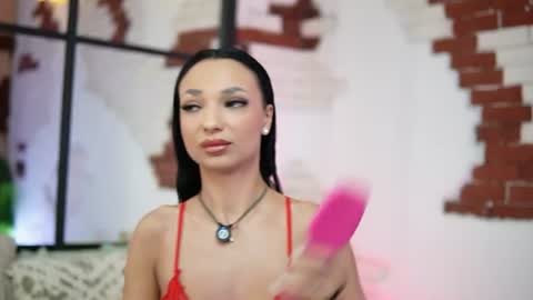Snapshot of maraciel chatting on 07.20.26 Mara online show from 07.20.26