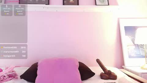 Snapshot of marafox69 chatting on 02.20.26 MARAFOX69 online show from 02.20.26